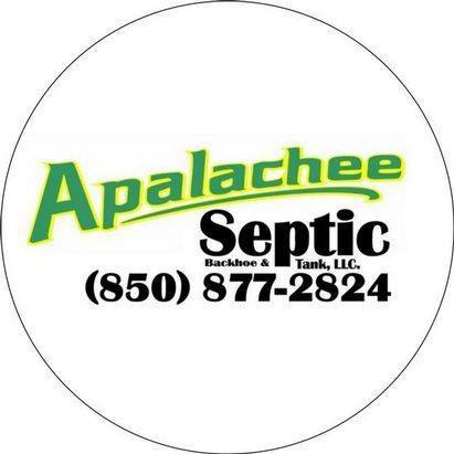 Apalachee Backhoe & Septic Tank