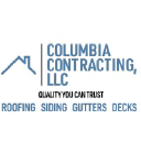 COLUMBIA CONTRACTING