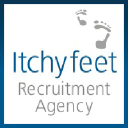 Itchyfeet Recruitment Agency