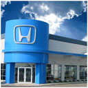 Lundgren Honda