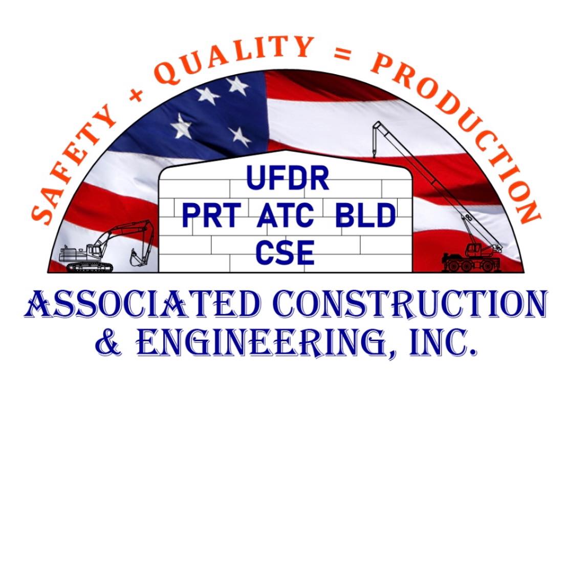 Associated Construction and Engineering