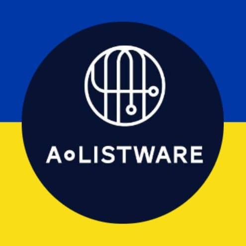 A-listware