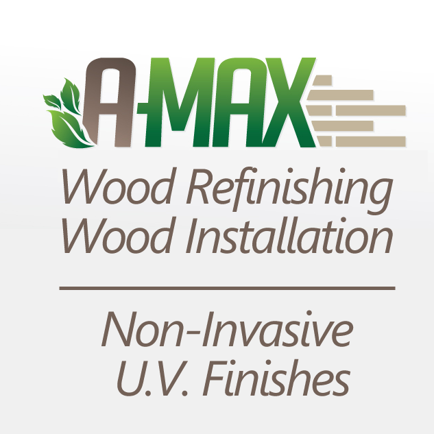 A-Max Hardwood Floors