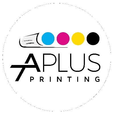 A-Plus Printing and Graphic Center