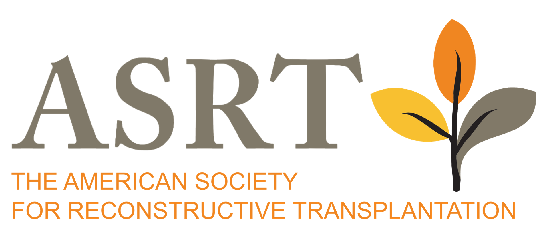 The American Society for Reconstructive Transplantation