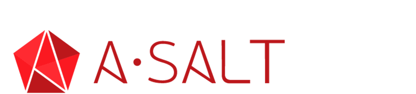 A Salt Company