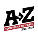 A-Z Equipment Rentals