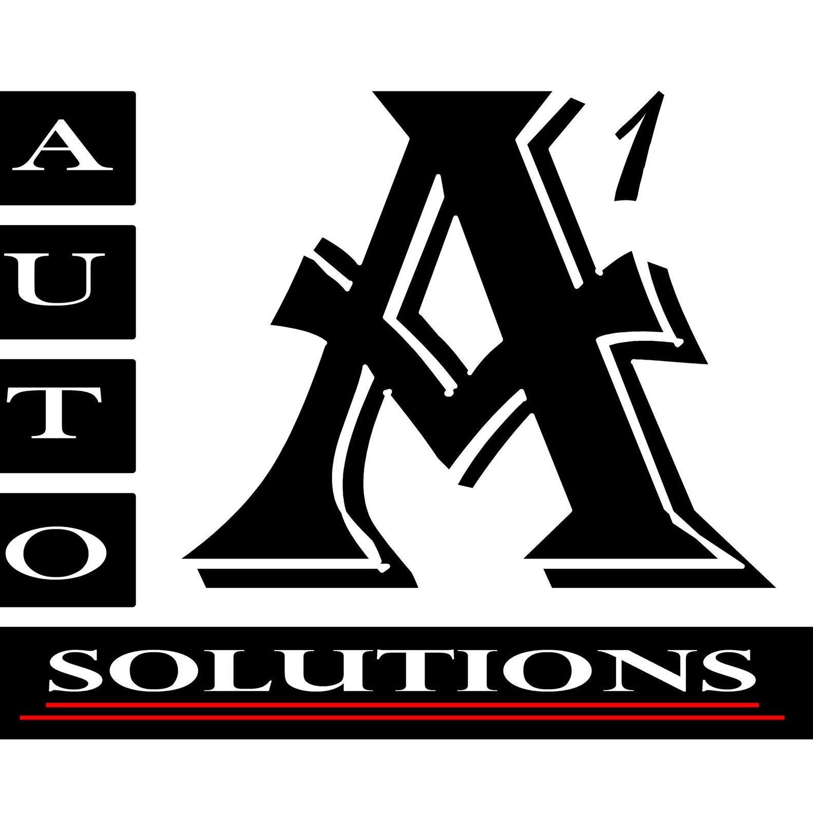 A1 Auto Solutions