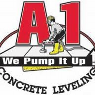 A-1 Concrete Leveling Ann Arbor