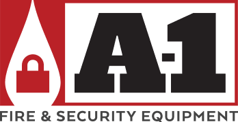 A-1 Fire & Security Equipment