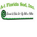 A-1 FLORIDA SOD