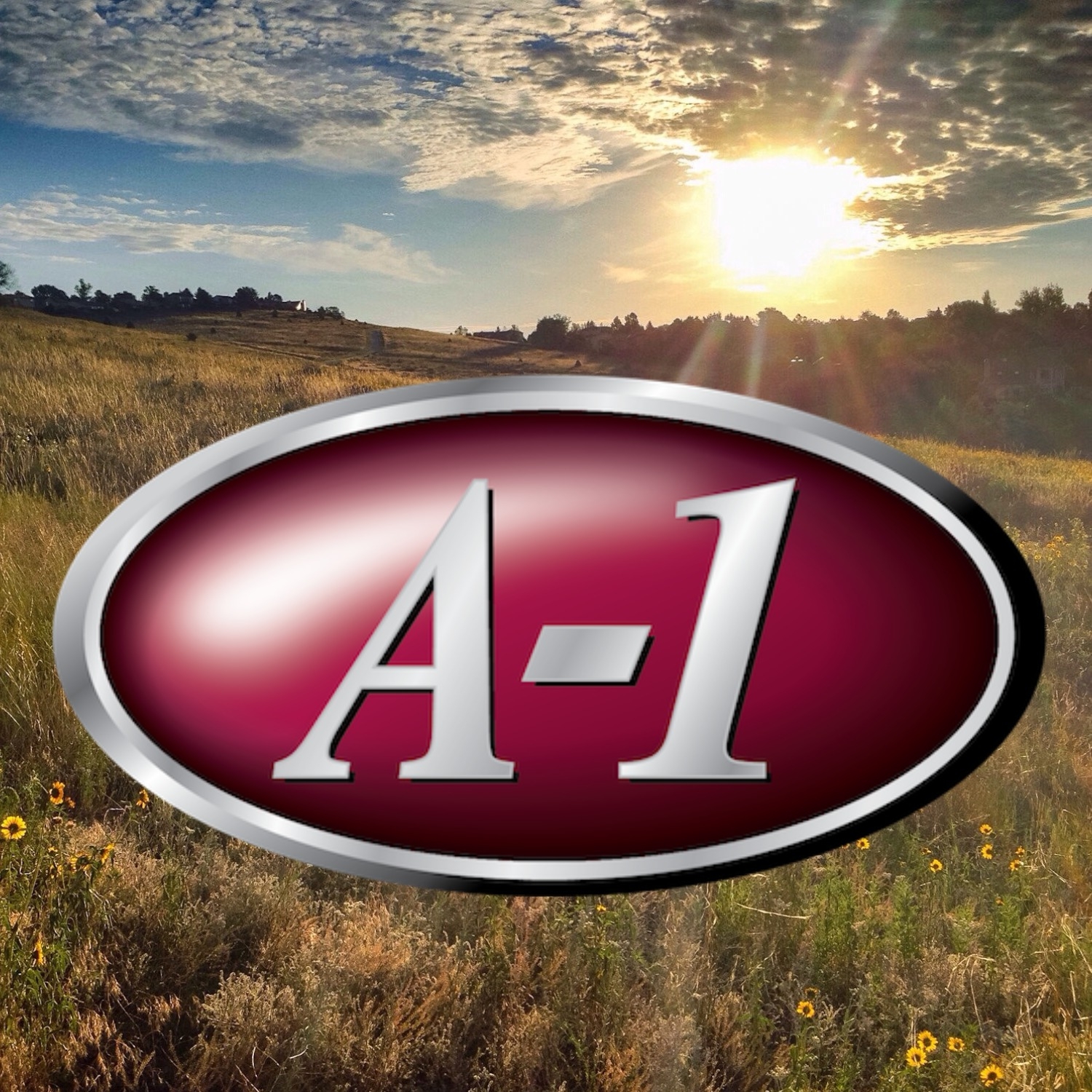 A-1 Heating