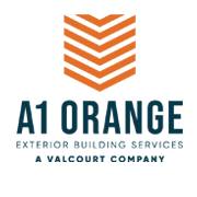 A1 Orange