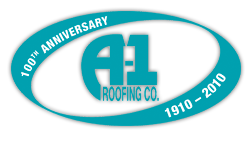 A-1 Roofing