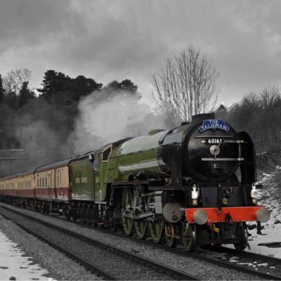 The A1 Steam Locomotive Trust