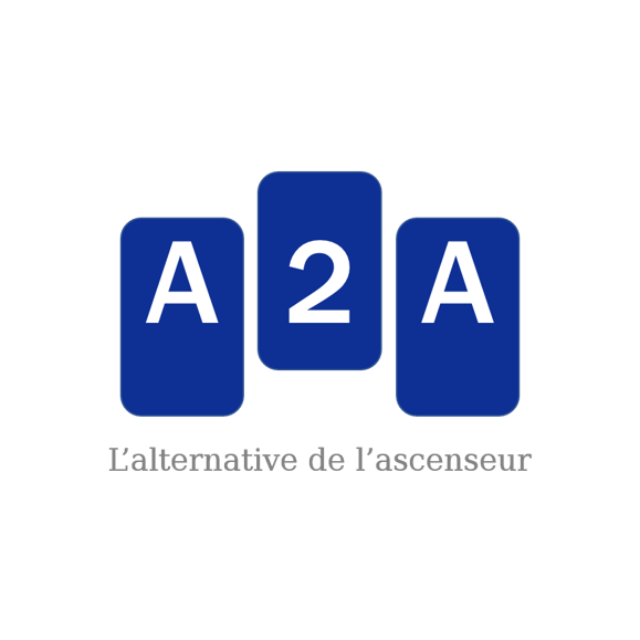 A2a   L'alternative De L'ascenseur