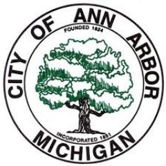 The City of Ann Arbor, Michigan