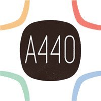 A440