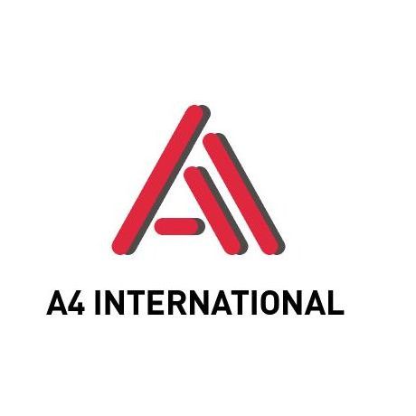 A4 INTERNATIONAL