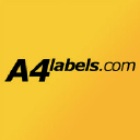 A4 Labels.com