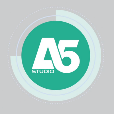 A5 Studio
