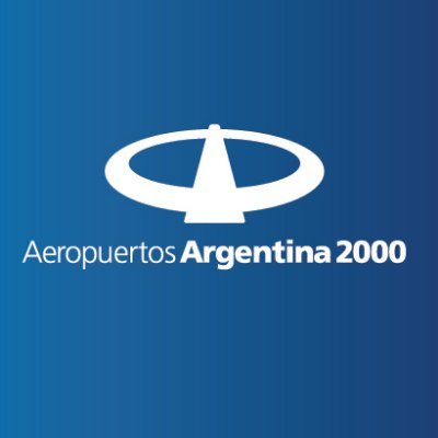 Aeropuertos Argentina 2000