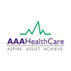 AAA HealthCare