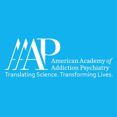 American Academy of Addiction Psychiatry