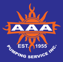 AAA Pumping Service