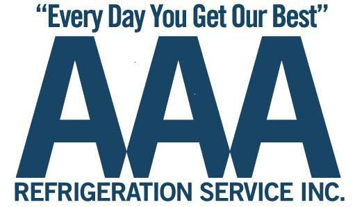 AAA Refrigeration Service