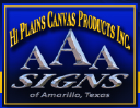 AAA Signs