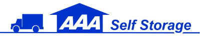 AAA Self Storage