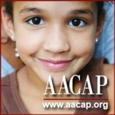 American Academy of Child and Adolescent Psychiatry