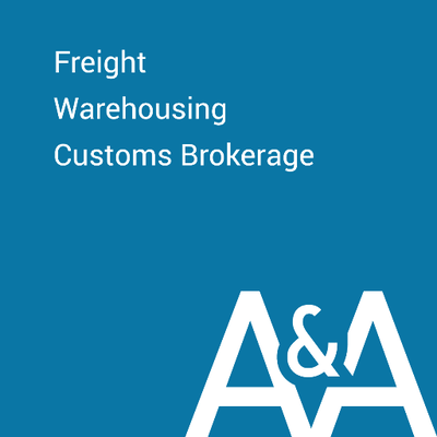 A & A Contract Customs Brokers