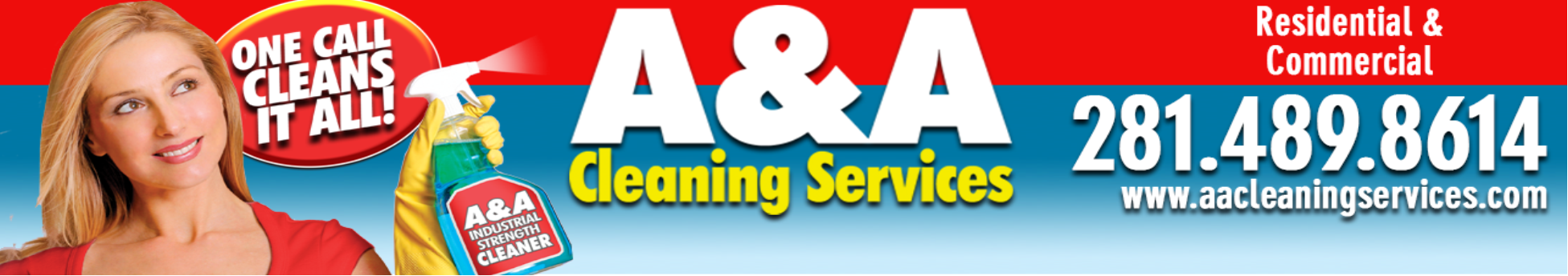 A&A Cleaning Services