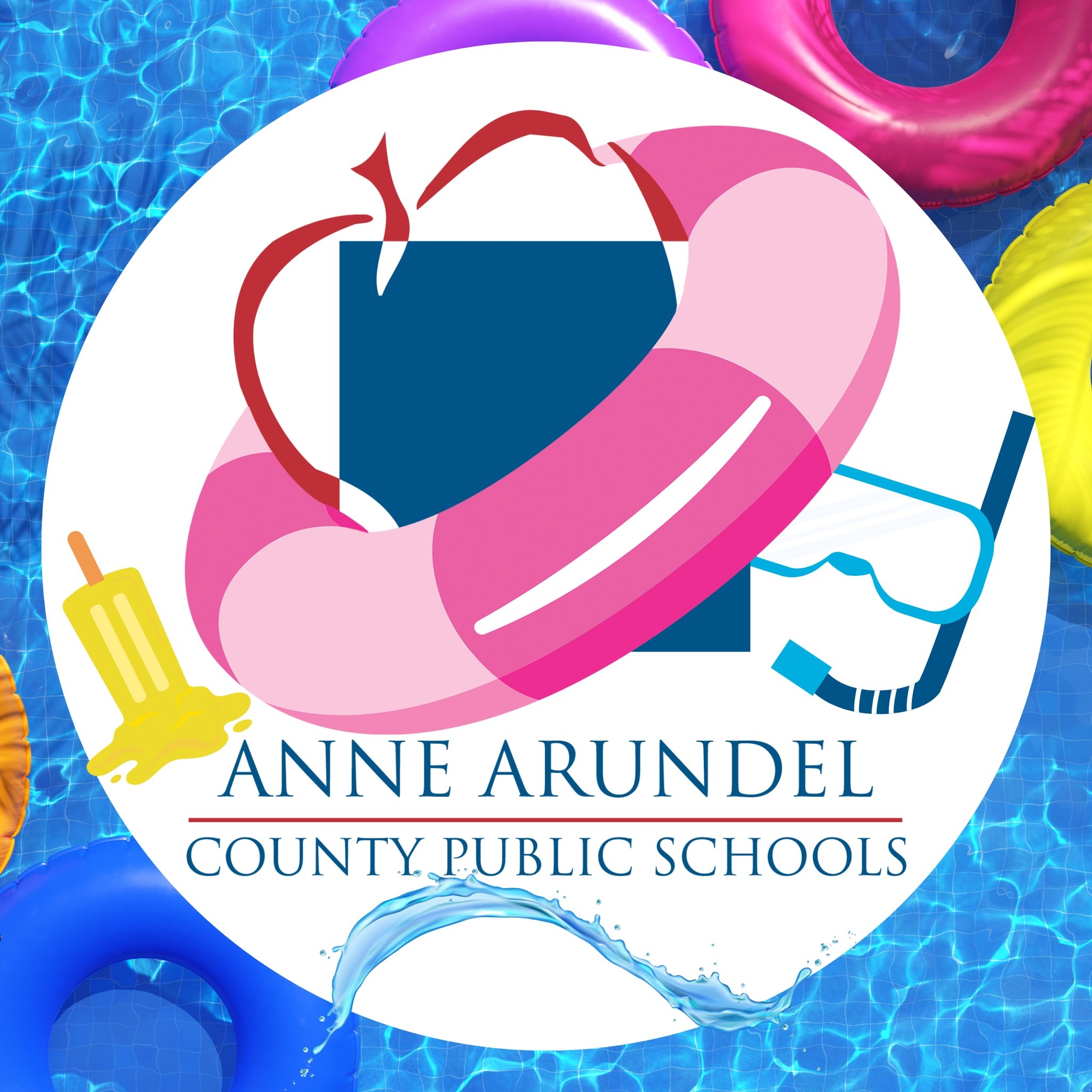 ANNE ARUNDEL COUNTY PUBLIC SCHOOLS