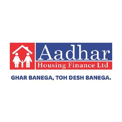 Aadhar Housing Finance