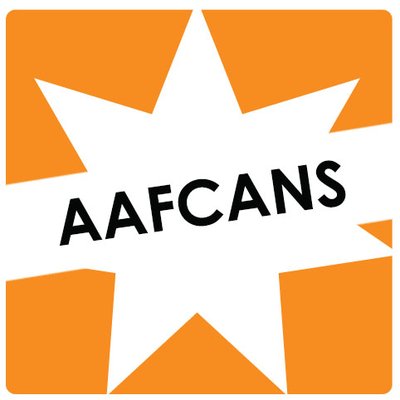 AAFCANS Online Ordering