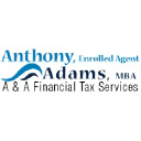 A & A Financial Tax Services