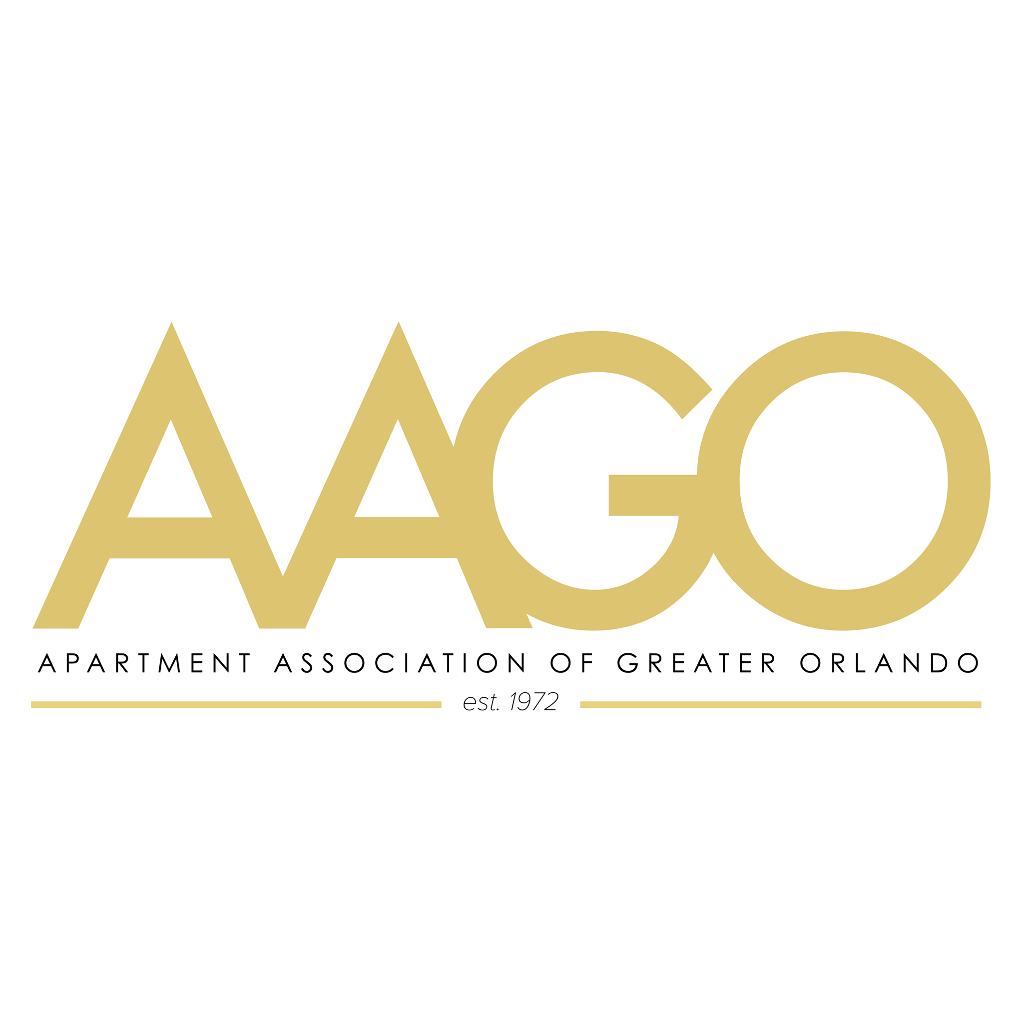 Apartment Association of Greater Orlando