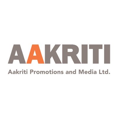 Aakriti Promotions and Media