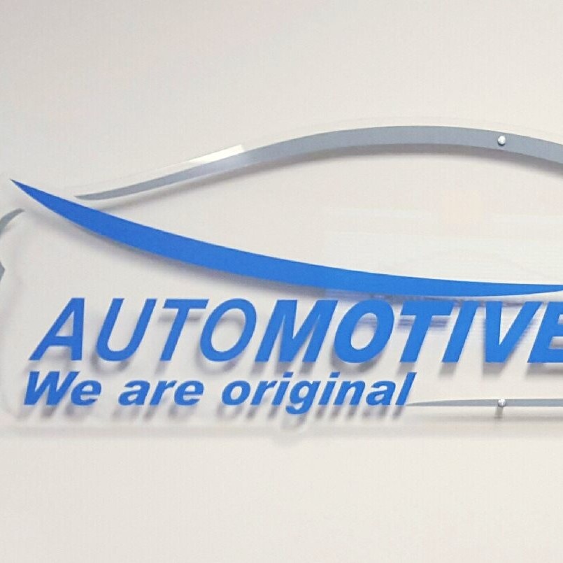 Automotive Alliance