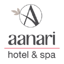 Aanari Hotel & Spa