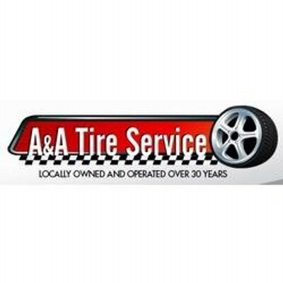 A Tire Service