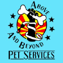 Above & Beyond Pet Services