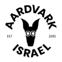 Aardvark Israel