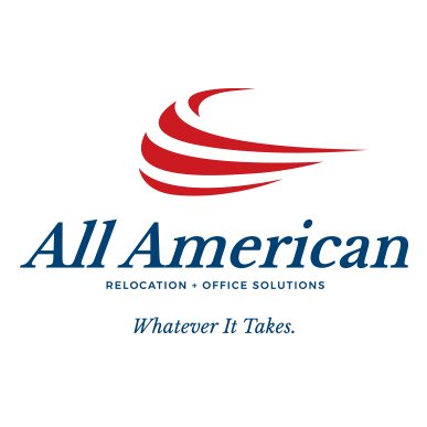 All American Relocation Inc.