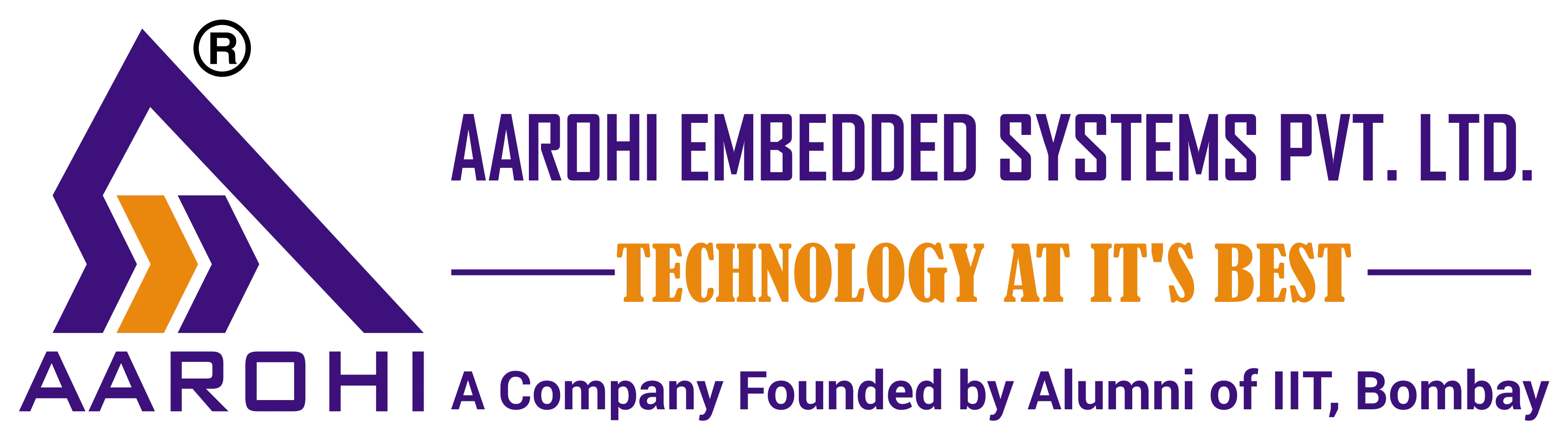 Aarohi Embedded Systems Pvt