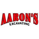 Aaron's Excavating