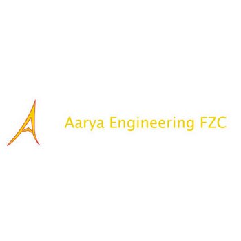 Aarya Engineering FZC